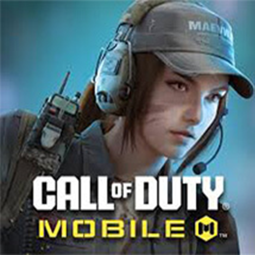 Call of Duty Mobile Logo