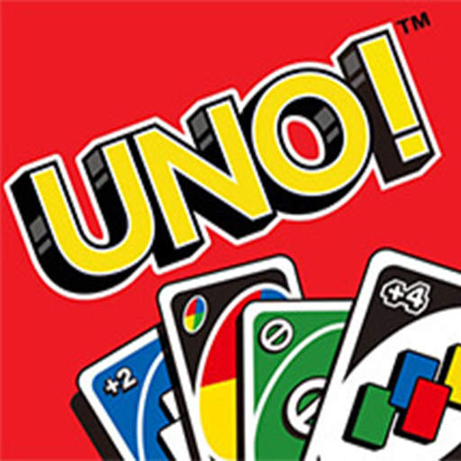 UNO!™ Logo