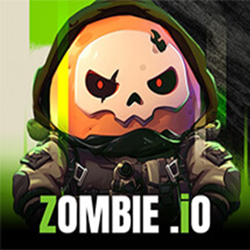 Zombie.io Logo